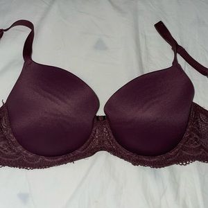 Push up bra 34C